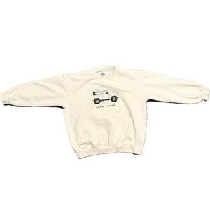 PacSun x Land Rover Crewneck Sweatshirt